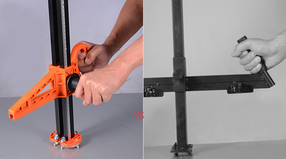 EasyRippertmDrywall Cutter