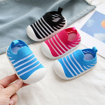 Children's socks shoe cover