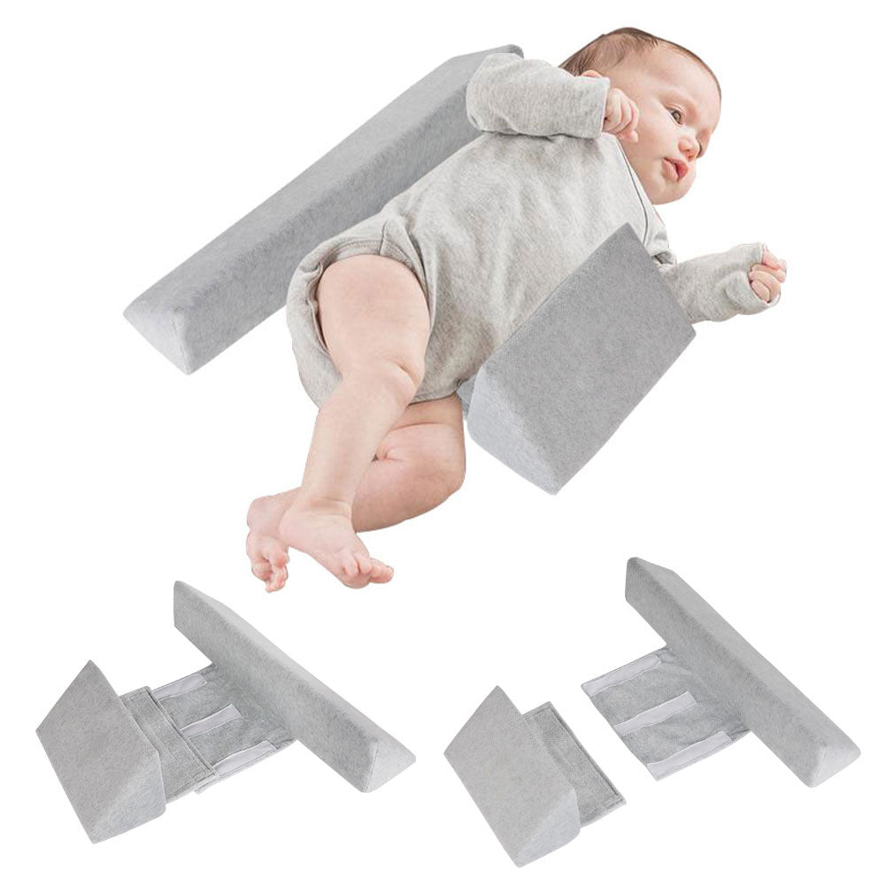 Baby Pillow Anti-rollover Side Sleeping