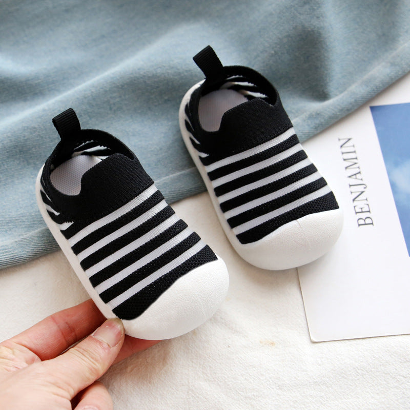 Children's socks shoe cover