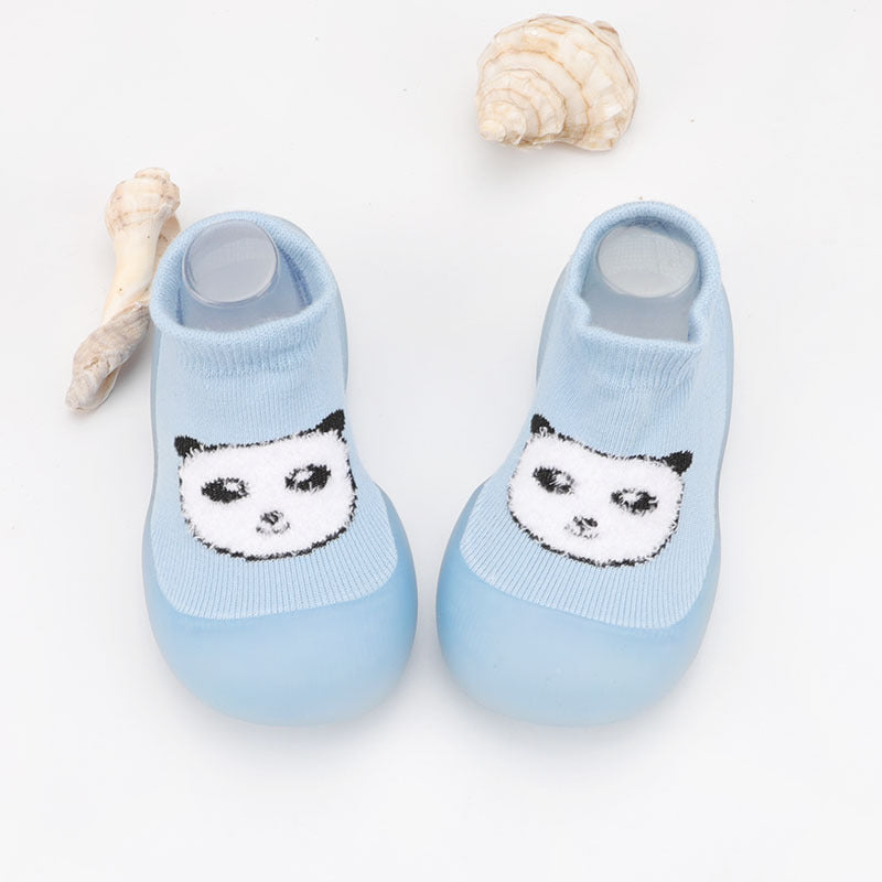 Panda Flexible Toddler Shoes