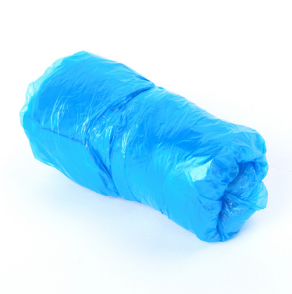 Disposable Overshoe Bag