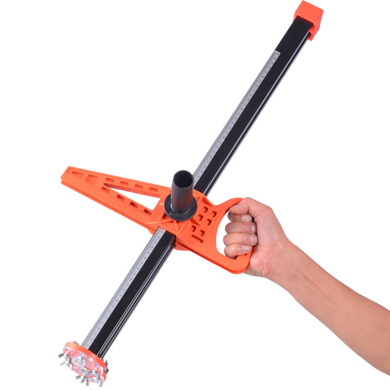 EasyRippertmDrywall Cutter