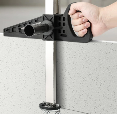 EasyRippertmDrywall Cutter