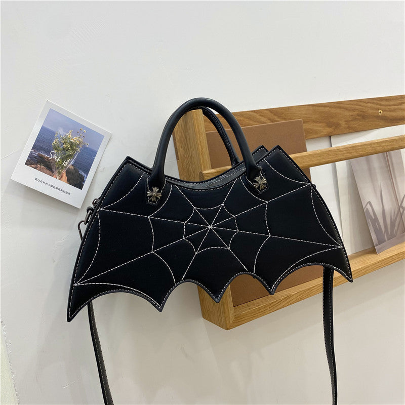 Halloween Purse