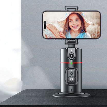 AI FaceScan Tracker360 Stabilizer