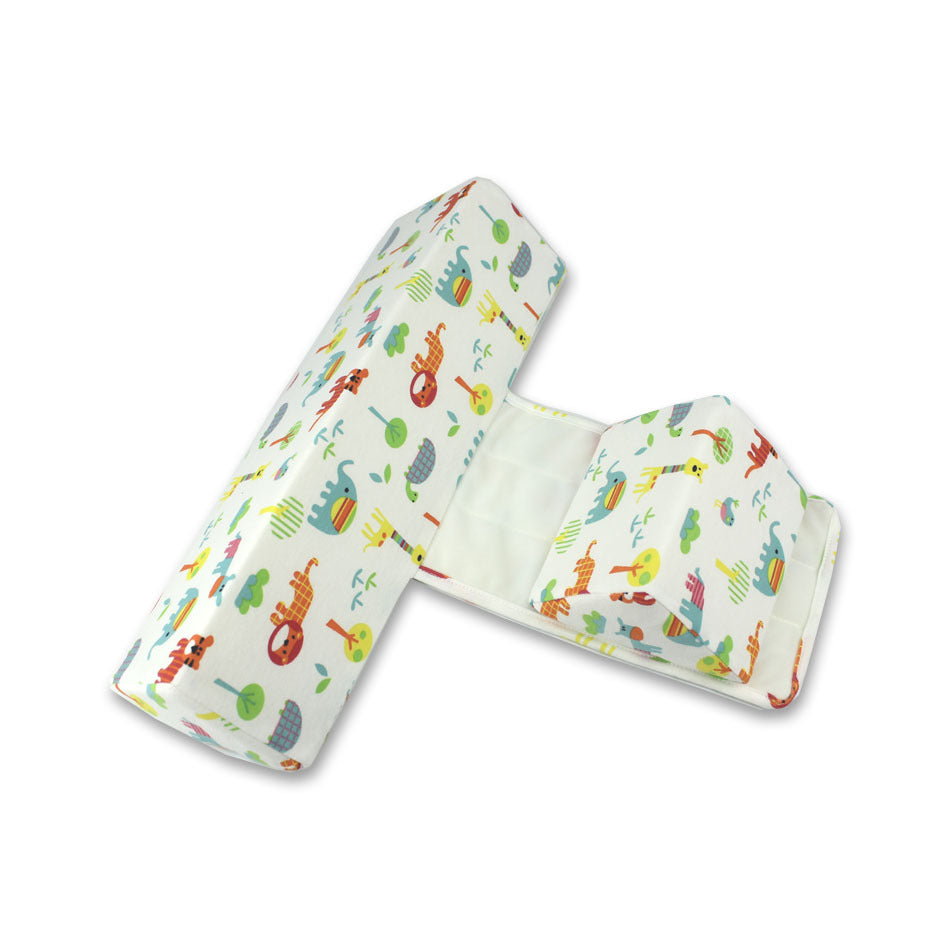 Baby Pillow Anti-rollover Side Sleeping