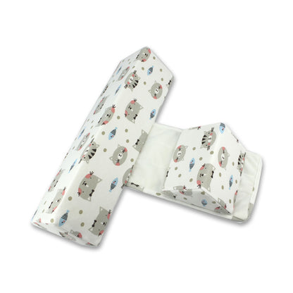 Baby Pillow Anti-rollover Side Sleeping