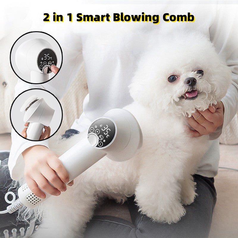 Pet Hair Dryer